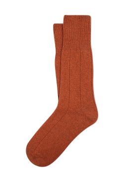 ECOCASHMERE_SOCKS ANTM0020