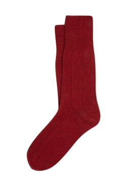 ECOCASHMERE_SOCKS ANTM0020