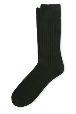 CASHWOOL_SHORT_SOCKS ANTM0018