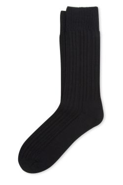 CASHWOOL_SHORT_SOCKS ANTM0018
