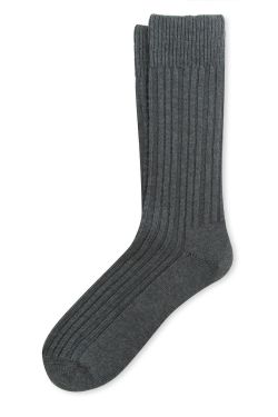 CASHWOOL_SHORT_SOCKS ANTM0018