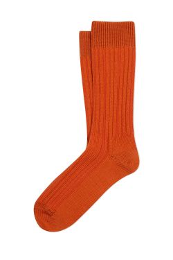 CASHWOOL_SHORT_SOCKS ANTM0018