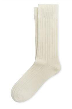 CASHWOOL_SHORT_SOCKS ANTM0018