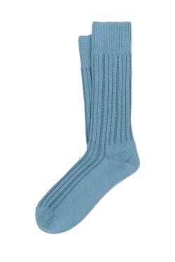 CASHWOOL_SHORT_SOCKS ANTM0018