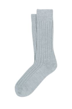 CASHWOOL_SHORT_SOCKS ANTM0018
