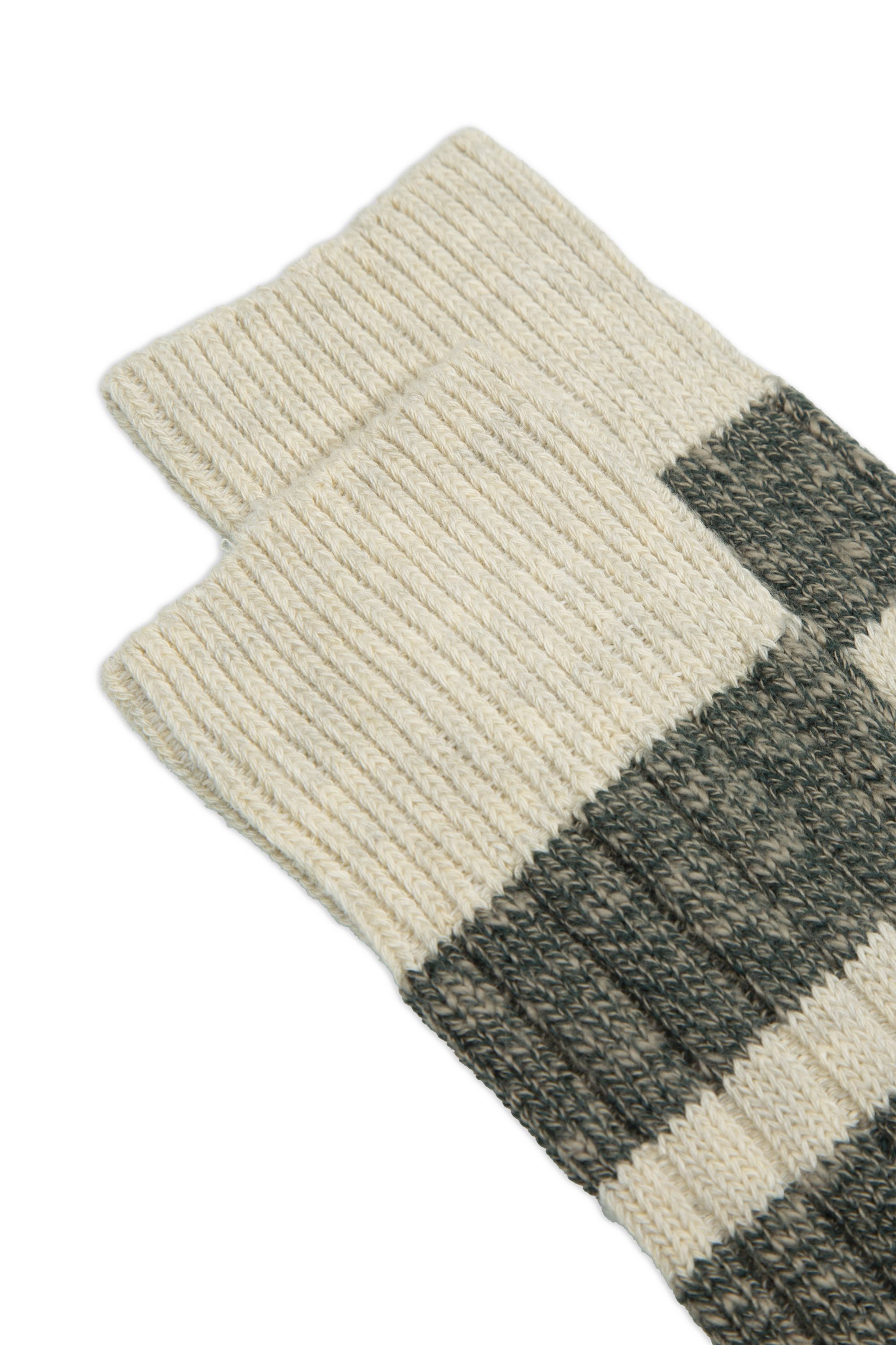 JURA_LONG_SOCKS ANTM0027