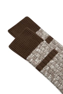 JURA_LONG_SOCKS ANTM0027