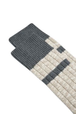 JURA_LONG_SOCKS ANTM0027