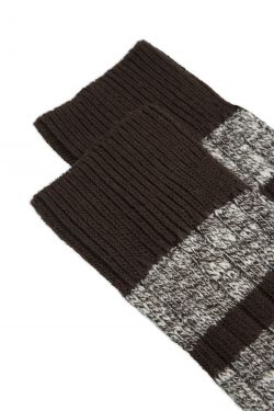 JURA_LONG_SOCKS ANTM0027