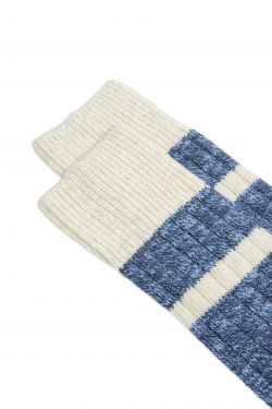 JURA_LONG_SOCKS ANTM0027