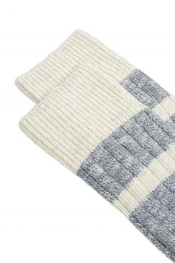 JURA_LONG_SOCKS ANTM0027
