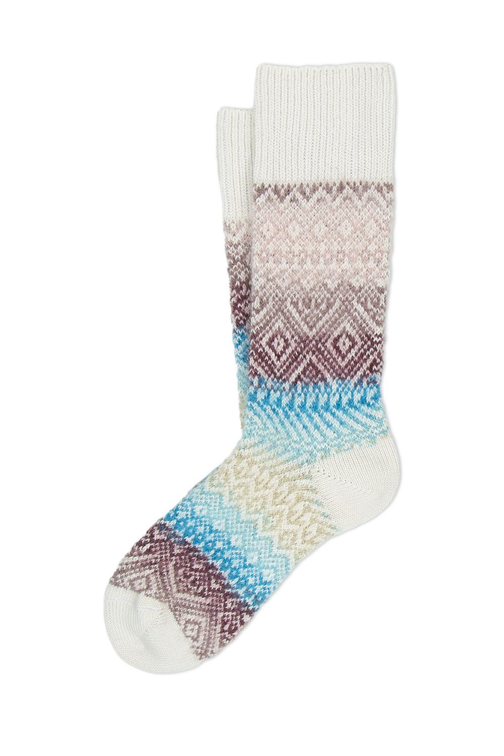 QUEEN_SHORT_SOCKS D106JR036587