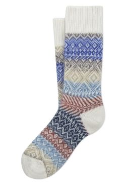 QUEEN_SHORT_SOCKS D106JR036587