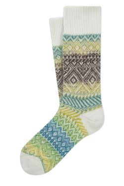 QUEEN_SHORT_SOCKS D106JR036587