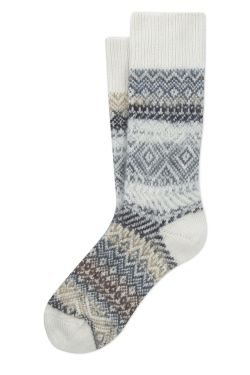QUEEN_SHORT_SOCKS D106JR036587