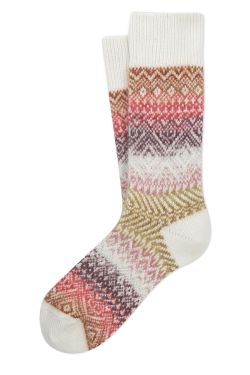 QUEEN_SHORT_SOCKS D106JR036587