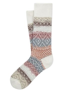 QUEEN_SHORT_SOCKS D106JR036587
