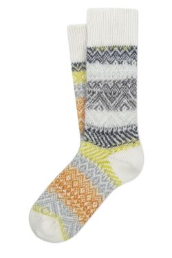 QUEEN_SHORT_SOCKS D106JR036587