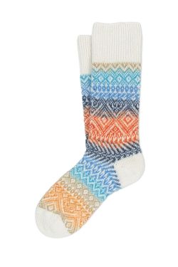 QUEEN_SHORT_SOCKS D106JR036587