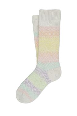 QUEEN_SHORT_SOCKS D106JR036587