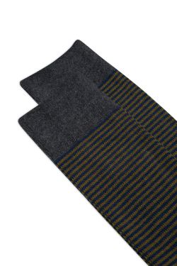 BOSTON_LONG_SOCKS ANTJ0027