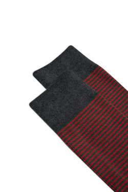 BOSTON_LONG_SOCKS ANTJ0027