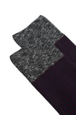 BOSTON_LONG_SOCKS ANTJ0027