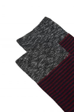 BOSTON_LONG_SOCKS ANTJ0027