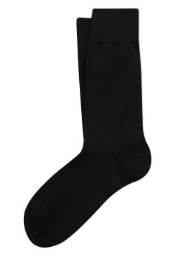 TOWN_SHORT_SOCKS ANTH0005