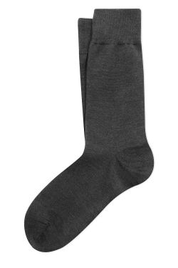 TOWN_SHORT_SOCKS ANTH0005