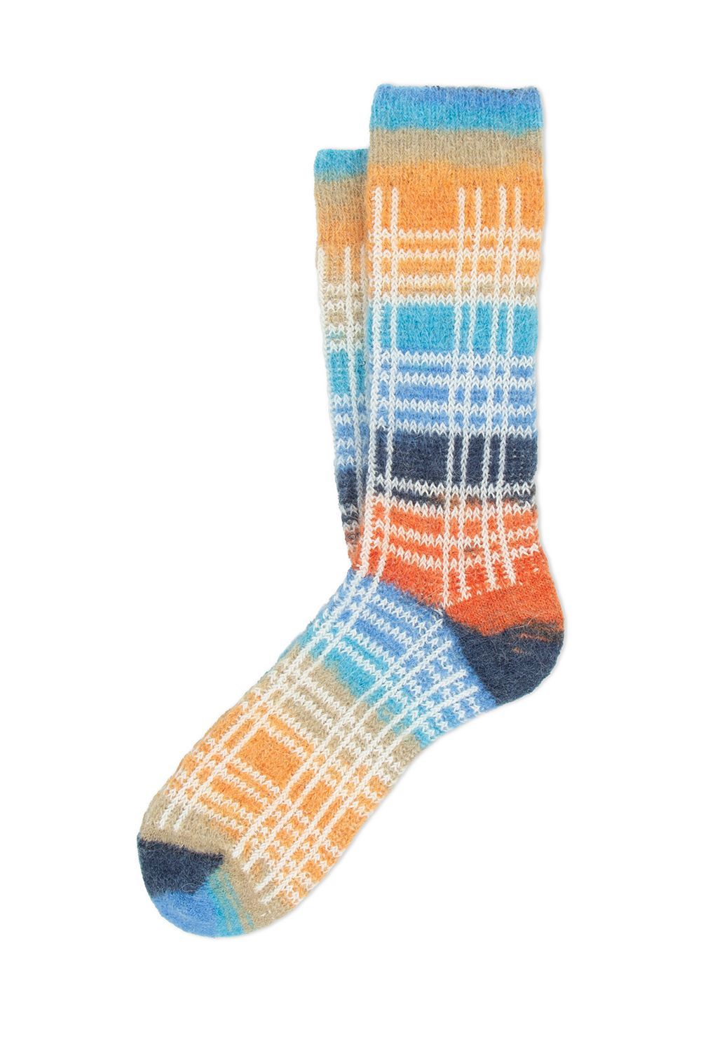 CHARLOTTE_SHORT_SOCKS D106JU013343