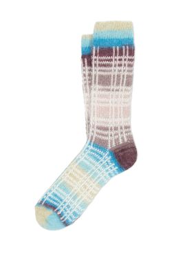 CHARLOTTE_SHORT_SOCKS D106JU013343