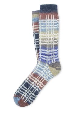 CHARLOTTE_SHORT_SOCKS D106JU013343
