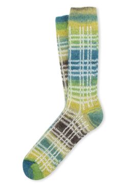 CHARLOTTE_SHORT_SOCKS D106JU013343