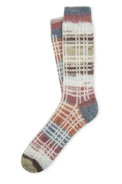 CHARLOTTE_SHORT_SOCKS D106JU013343