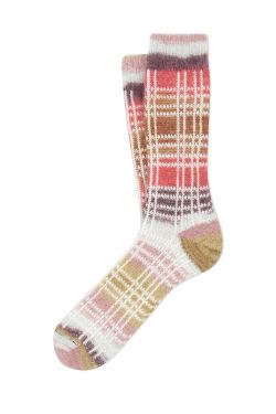 CHARLOTTE_SHORT_SOCKS D106JU013343