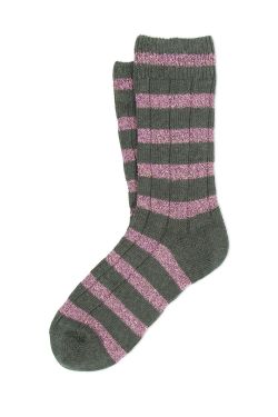 DUBLINO_SHORT_SOCKS ANTN0001