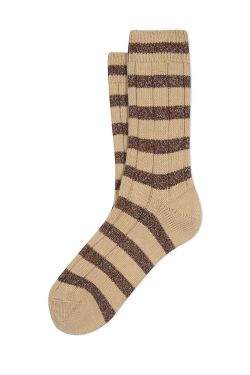 DUBLINO_SHORT_SOCKS ANTN0001