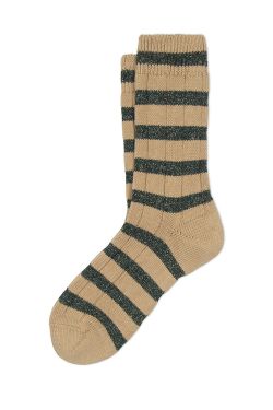 DUBLINO_SHORT_SOCKS ANTN0001