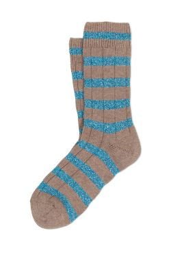 DUBLINO_SHORT_SOCKS ANTN0001