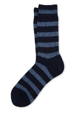 DUBLINO_SHORT_SOCKS ANTN0001