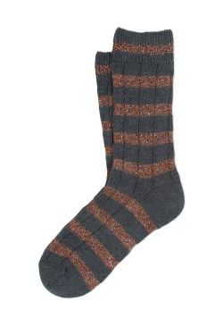 DUBLINO_SHORT_SOCKS ANTN0001