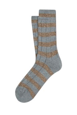 DUBLINO_SHORT_SOCKS ANTN0001