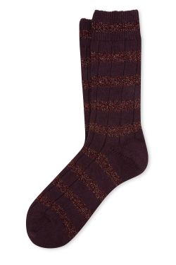 DUBLINO_SHORT_SOCKS ANTN0001