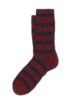 DUBLINO_SHORT_SOCKS ANTN0001