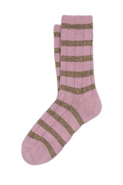 DUBLINO_SHORT_SOCKS ANTN0001