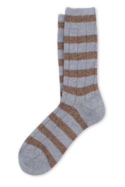 DUBLINO_SHORT_SOCKS ANTN0001