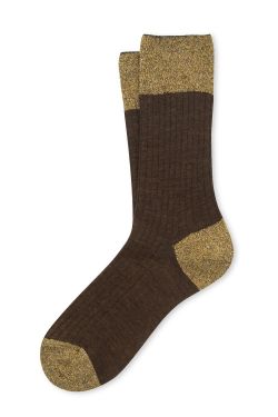 BERLINO_SHORT_SOCKS ANTJ0021