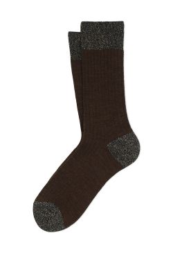 BERLINO_SHORT_SOCKS ANTJ0021