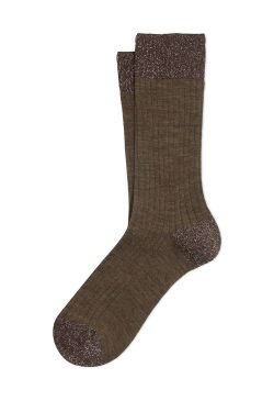 BERLINO_SHORT_SOCKS ANTJ0021